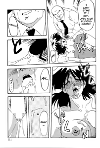 Page 110 of Hiiro no Koku | Scarlet Moment Vol.1 - preview thumbnail
