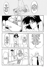 Page 111 of Hiiro no Koku | Scarlet Moment Vol.1 - preview thumbnail