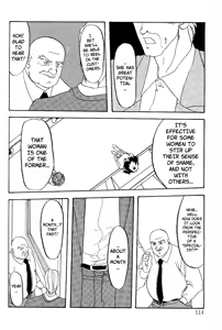 Page 113 of Hiiro no Koku | Scarlet Moment Vol.1 - preview thumbnail