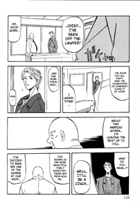 Page 115 of Hiiro no Koku | Scarlet Moment Vol.1 - preview thumbnail
