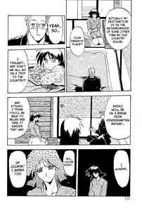 Page 119 of Hiiro no Koku | Scarlet Moment Vol.1 - preview thumbnail