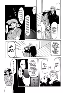 Page 122 of Hiiro no Koku | Scarlet Moment Vol.1 - preview thumbnail