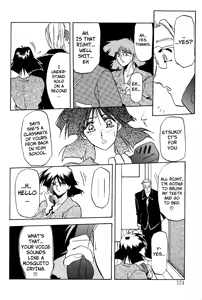Page 123 of Hiiro no Koku | Scarlet Moment Vol.1 - preview thumbnail