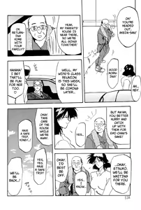 Page 127 of Hiiro no Koku | Scarlet Moment Vol.1 - preview thumbnail