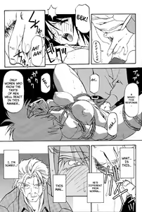 Page 132 of Hiiro no Koku | Scarlet Moment Vol.1 - preview thumbnail
