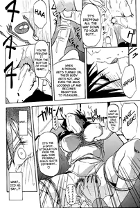 Page 133 of Hiiro no Koku | Scarlet Moment Vol.1 - preview thumbnail