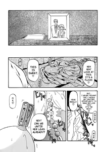 Page 136 of Hiiro no Koku | Scarlet Moment Vol.1 - preview thumbnail