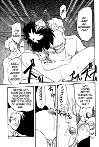 Page 140 of Hiiro no Koku | Scarlet Moment Vol.1 - preview thumbnail