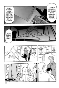 Page 144 of Hiiro no Koku | Scarlet Moment Vol.1 - preview thumbnail