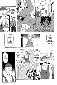 Page 152 of Hiiro no Koku | Scarlet Moment Vol.1 - preview thumbnail