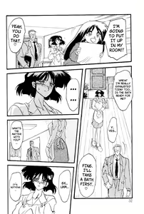 Page 31 of Hiiro no Koku | Scarlet Moment Vol.1 - preview thumbnail