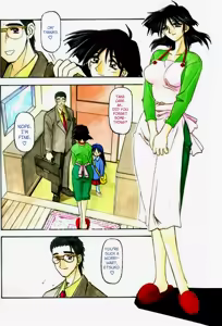 Page 5 of Hiiro no Koku | Scarlet Moment Vol.1 - preview thumbnail