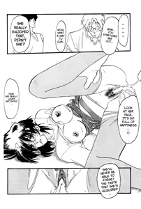 Page 53 of Hiiro no Koku | Scarlet Moment Vol.1 - preview thumbnail