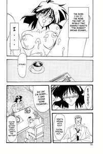 Page 55 of Hiiro no Koku | Scarlet Moment Vol.1 - preview thumbnail