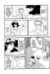 Page 56 of Hiiro no Koku | Scarlet Moment Vol.1 - preview thumbnail