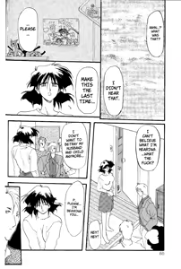 Page 59 of Hiiro no Koku | Scarlet Moment Vol.1 - preview thumbnail