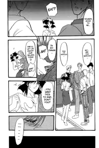 Page 60 of Hiiro no Koku | Scarlet Moment Vol.1 - preview thumbnail