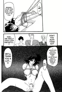 Page 69 of Hiiro no Koku | Scarlet Moment Vol.1 - preview thumbnail