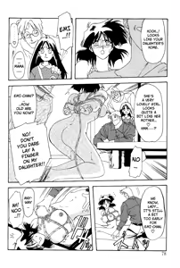 Page 77 of Hiiro no Koku | Scarlet Moment Vol.1 - preview thumbnail