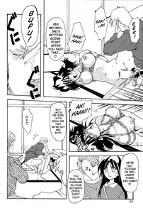 Page 79 of Hiiro no Koku | Scarlet Moment Vol.1 - preview thumbnail