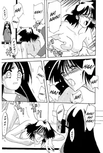 Page 81 of Hiiro no Koku | Scarlet Moment Vol.1 - preview thumbnail