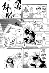 Page 84 of Hiiro no Koku | Scarlet Moment Vol.1 - preview thumbnail