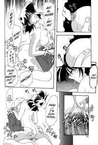 Page 85 of Hiiro no Koku | Scarlet Moment Vol.1 - preview thumbnail