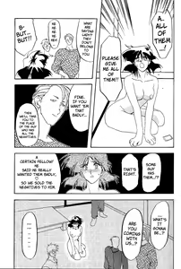 Page 90 of Hiiro no Koku | Scarlet Moment Vol.1 - preview thumbnail