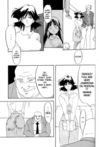 Page 92 of Hiiro no Koku | Scarlet Moment Vol.1 - preview thumbnail