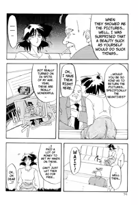 Page 93 of Hiiro no Koku | Scarlet Moment Vol.1 - preview thumbnail