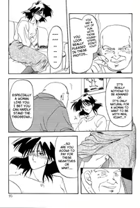 Page 94 of Hiiro no Koku | Scarlet Moment Vol.1 - preview thumbnail