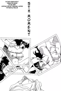 Page 96 of Hiiro no Koku | Scarlet Moment Vol.1 - preview thumbnail