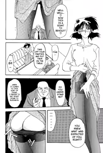 Page 97 of Hiiro no Koku | Scarlet Moment Vol.1 - preview thumbnail