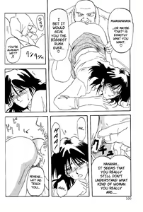 Page 99 of Hiiro no Koku | Scarlet Moment Vol.1 - preview thumbnail