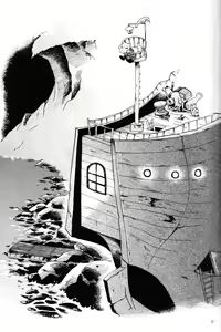 Page 21 of Toraware Hime Chuuhen - preview thumbnail