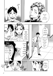 Page 48 of Three MILFs Fukura-ke no Inran 3 Jukujo - preview thumbnail
