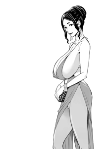 Page 94 of Three MILFs Fukura-ke no Inran 3 Jukujo - preview thumbnail