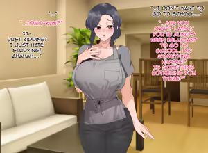 Page 3 of Haha-san wa Ijime-Ko no Sex Friend | My Mom is My Bully's Sex Friend - preview thumbnail