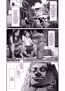 Page 3 of Chikyuu no Okasi Kata Sousyuuhen | Global Fucking Guidebook Part 1 - preview thumbnail