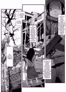 Page 56 of Chikyuu no Okasi Kata Sousyuuhen | Global Fucking Guidebook Part 1 - preview thumbnail
