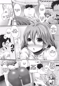 Page 5 of Sasen Kuiki no Otanoshimi | The Enjoyment of Demotion Limits - preview thumbnail