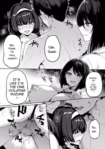 Page 5 of InCha Couple ga You Gal-tachi to SEX Training Suru Hanashi 5 - preview thumbnail