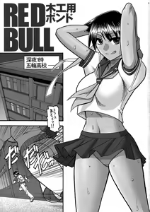 Page 3 of RED BULL - preview thumbnail