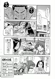 Page 31 of Karada Hattemasuu. - preview thumbnail