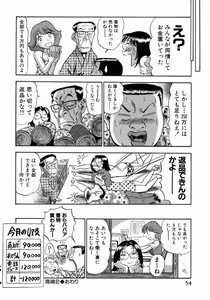 Page 55 of Karada Hattemasuu. - preview thumbnail