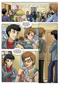 Page 7 of Carnal Kingdom ENG - preview thumbnail