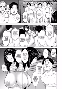 Page 3 of Zurisou ~Shokuzai no Mesu Game~ | Zuriso: El juego de la redención femenina - preview thumbnail