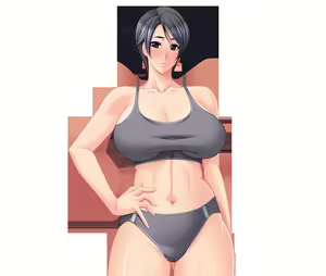 Page 578 of Onnazakari wa Toshishita Gonomi "Honki no Sex Oshiete A-ge-ru" PNG part3/3 - preview thumbnail
