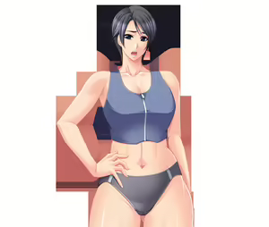 Page 597 of Onnazakari wa Toshishita Gonomi "Honki no Sex Oshiete A-ge-ru" PNG part3/3 - preview thumbnail