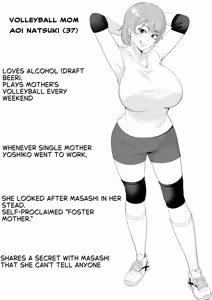 Page 3 of Mom Friend Harem 2 ~Lewd Hot Spring Trip: Filled to the Brim with Cum~ - preview thumbnail
